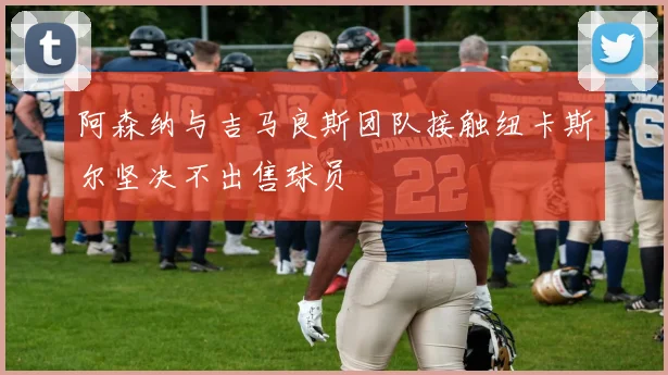 阿森纳与吉马良斯团队接触纽卡斯尔坚决不出售球员