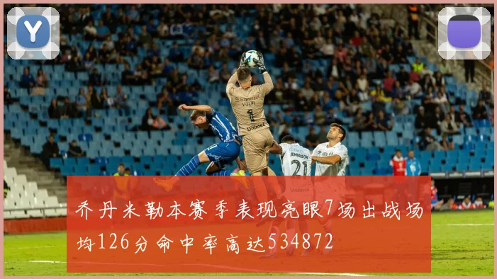乔丹米勒本赛季表现亮眼7场出战场均126分命中率高达534872